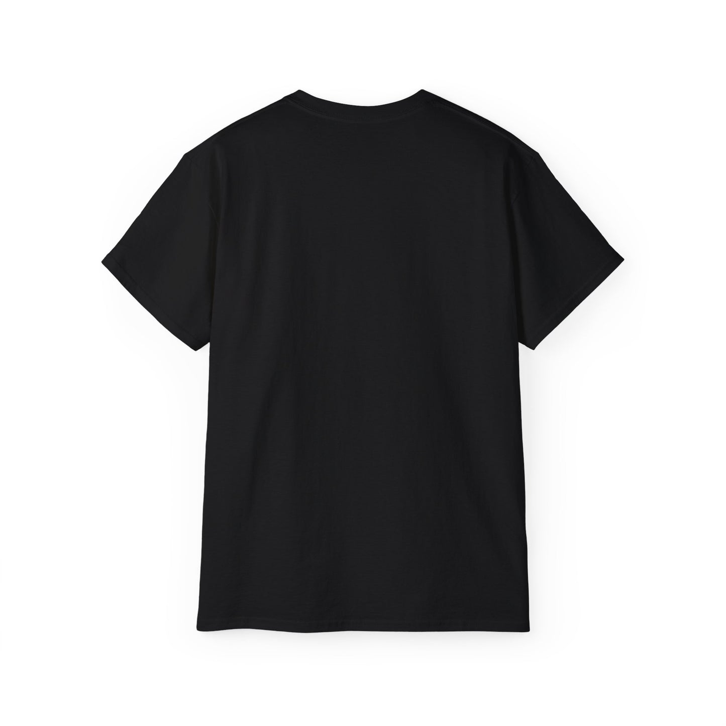 Minimal Logo Tee-