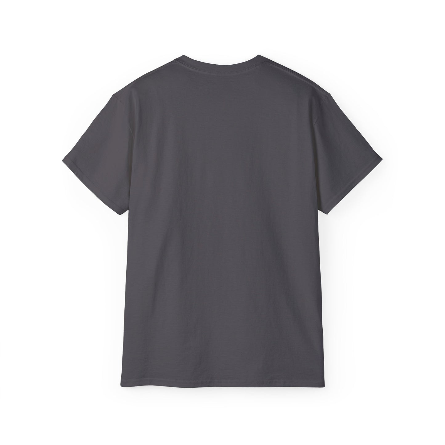 Minimal Logo Tee-