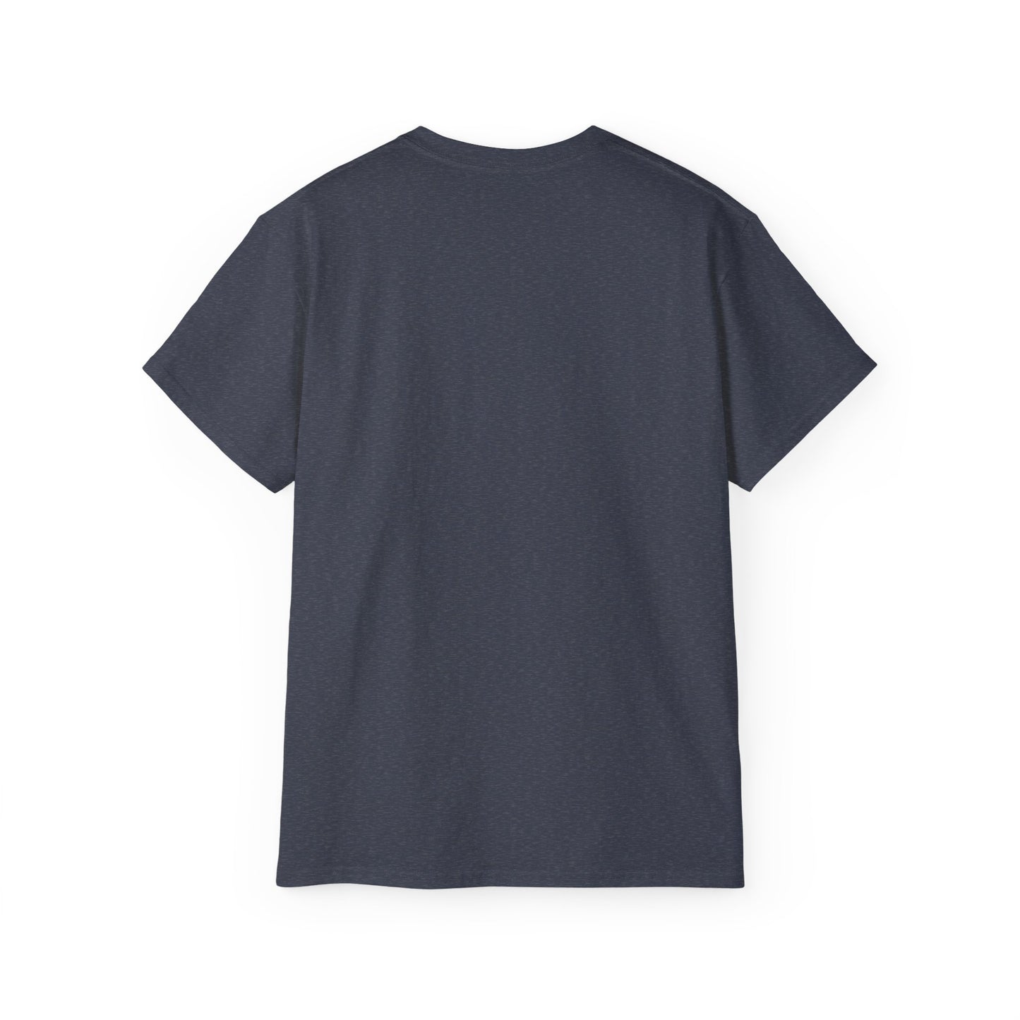 Minimal Logo Tee-