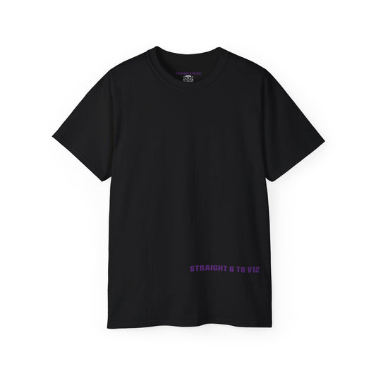 Minimal Logo Tee-