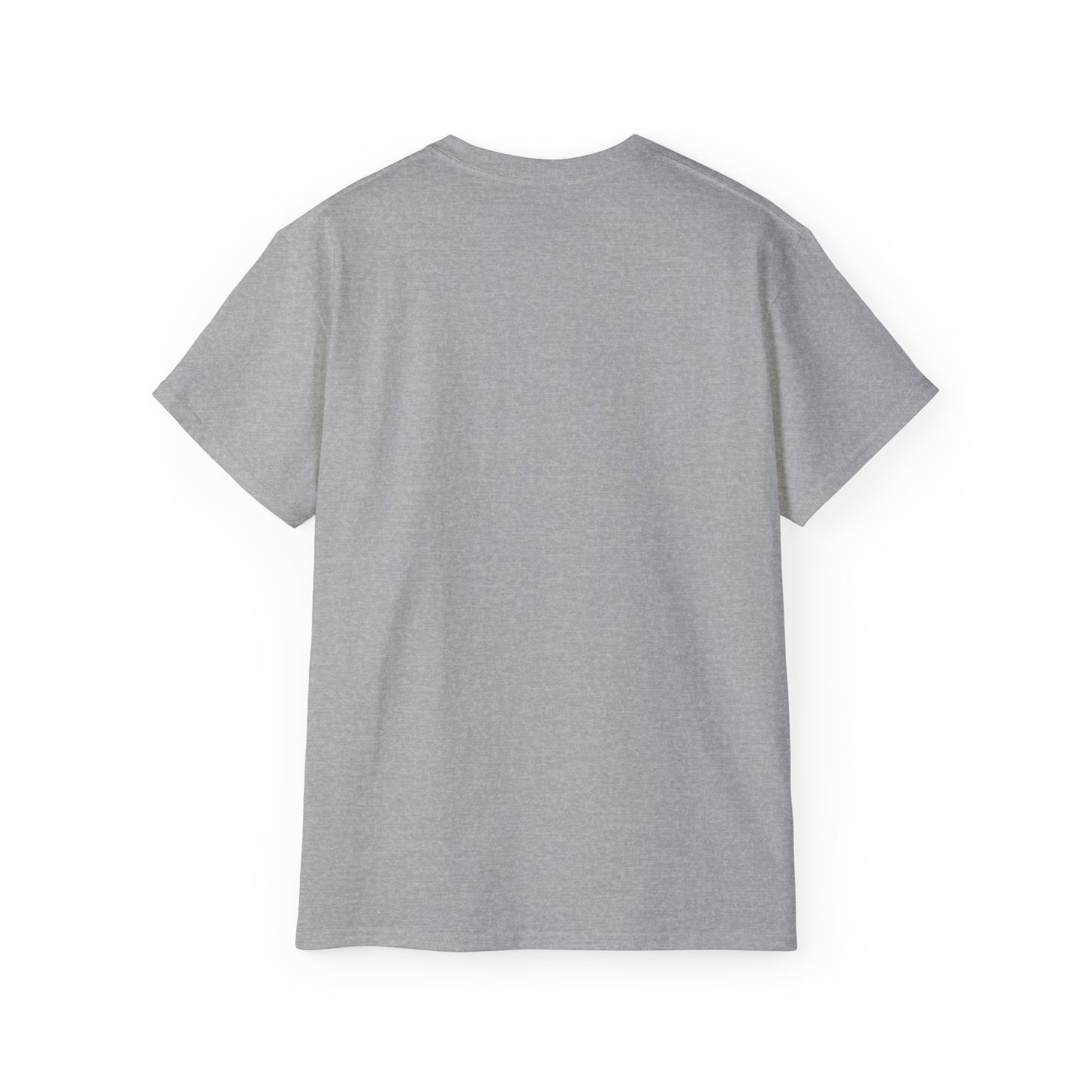 Minimal Logo Tee-