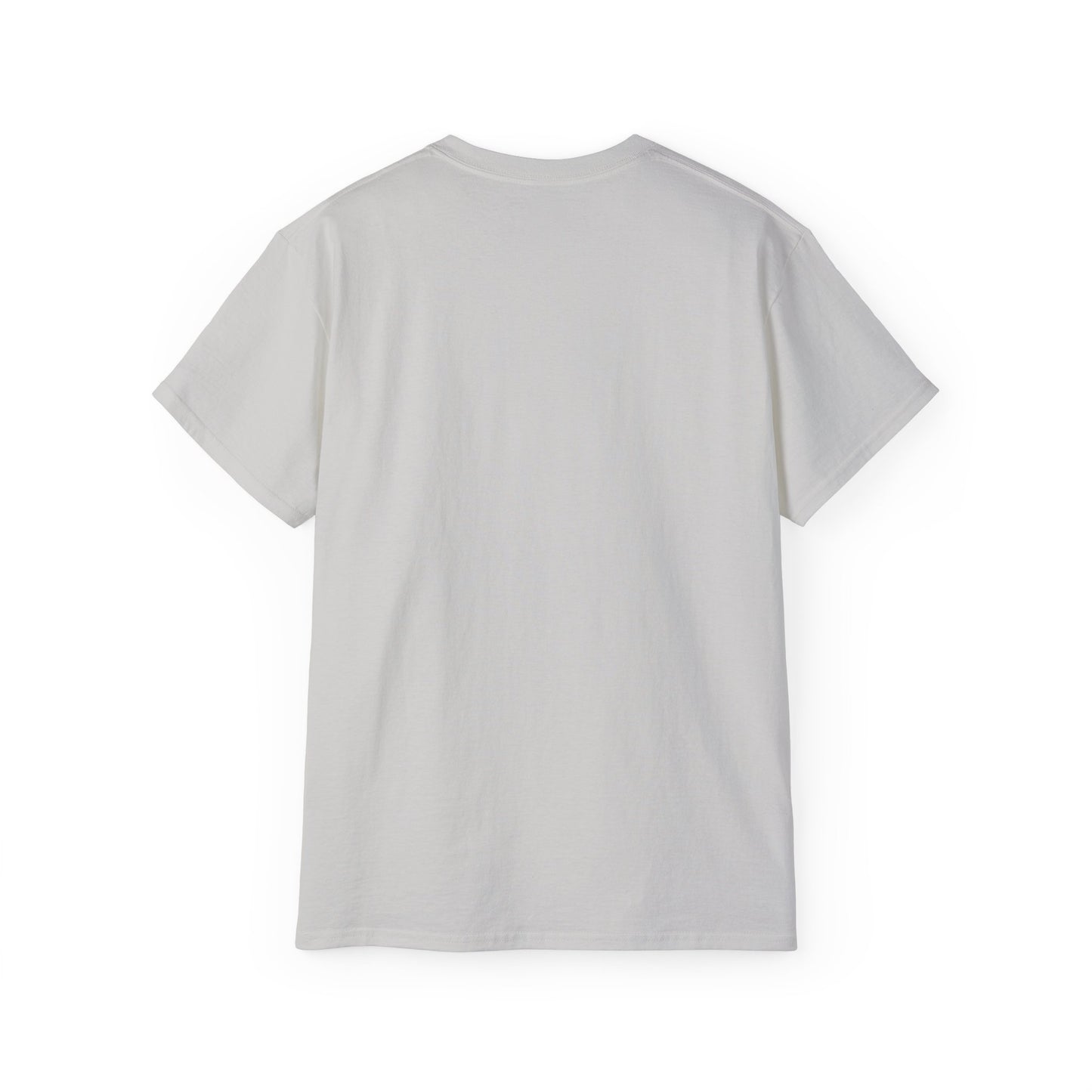 Minimal Logo Tee-