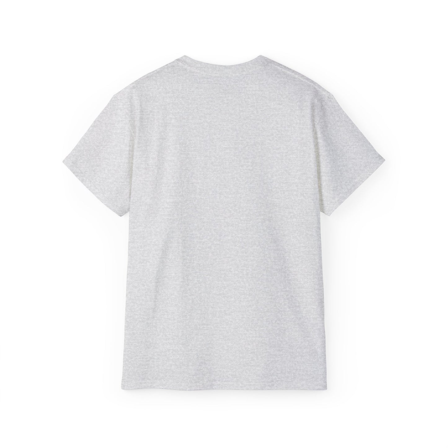 Minimal Logo Tee-